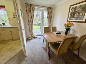 Dining Area- click for photo gallery